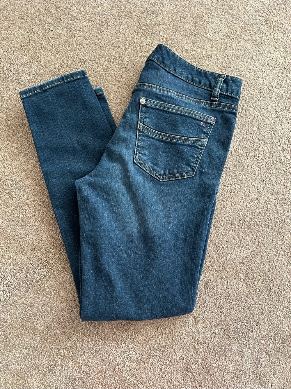 Women’s Tommy Hilfiger skinny jeans